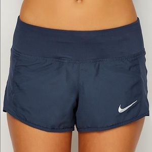 Nike Dri-Fit Crew Shorts